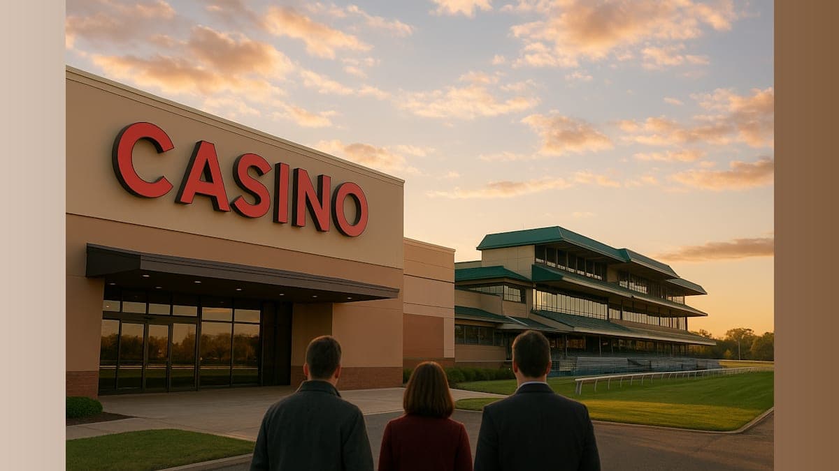 North Jersey Casinos Back on the Table