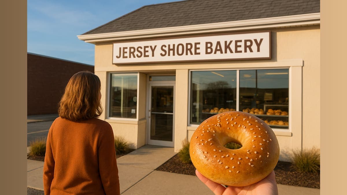 Jersey Shore Bakery Brings Beloved Treats to Mainland
