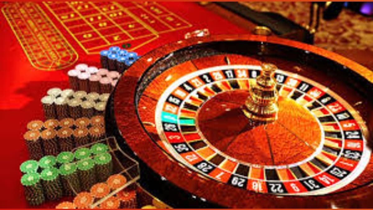 South Jersey Officials Rally Against North Jersey Casino Push