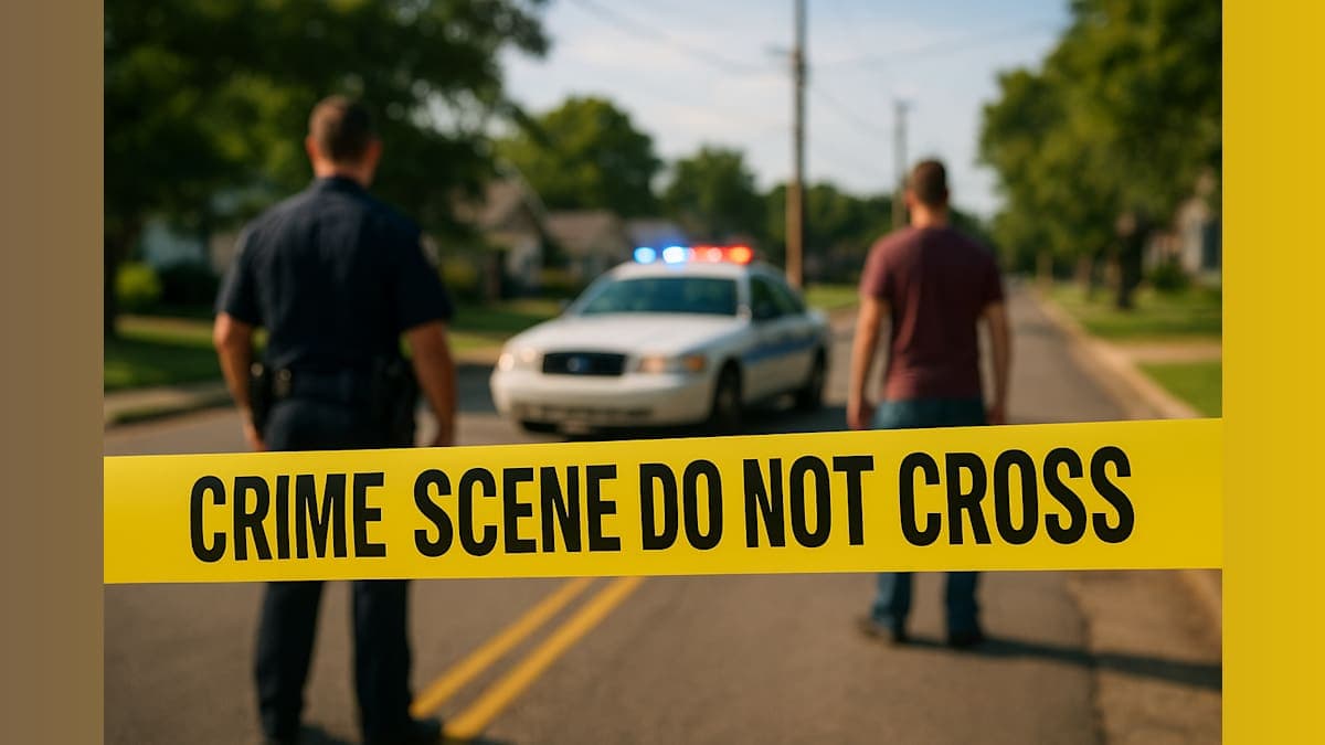 Middle Township Man Charged with Attempted Murder After Stabbing