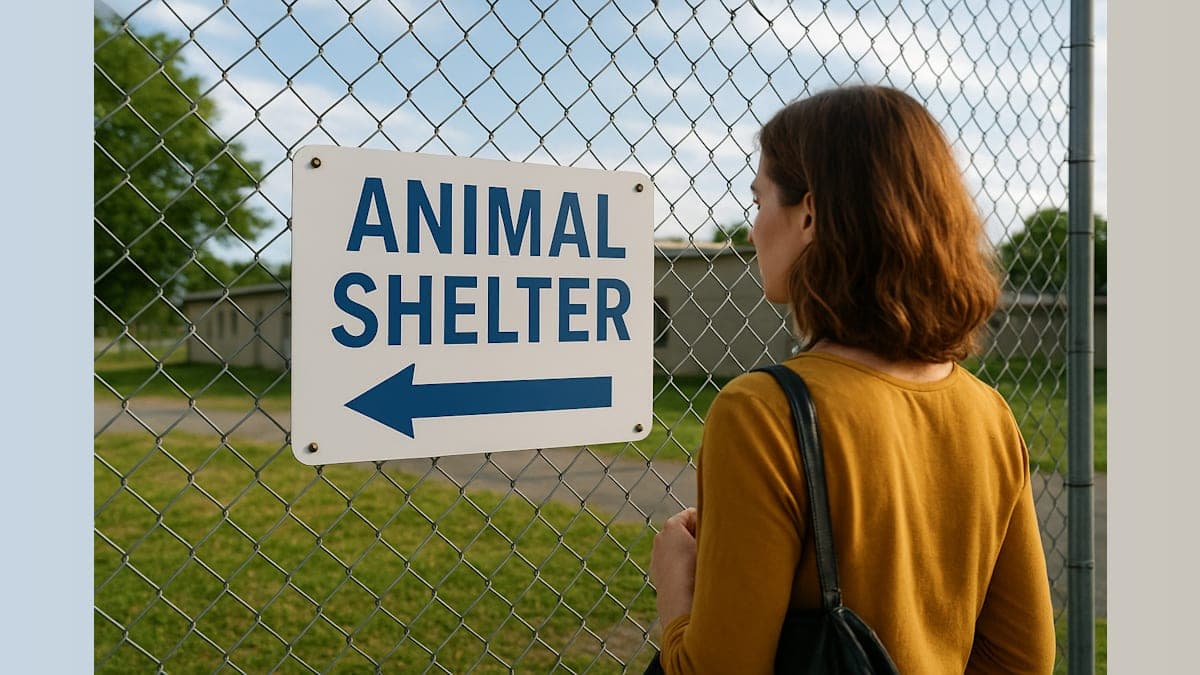 Vineland Loses Animal Shelter Access Amid Contract Standoff