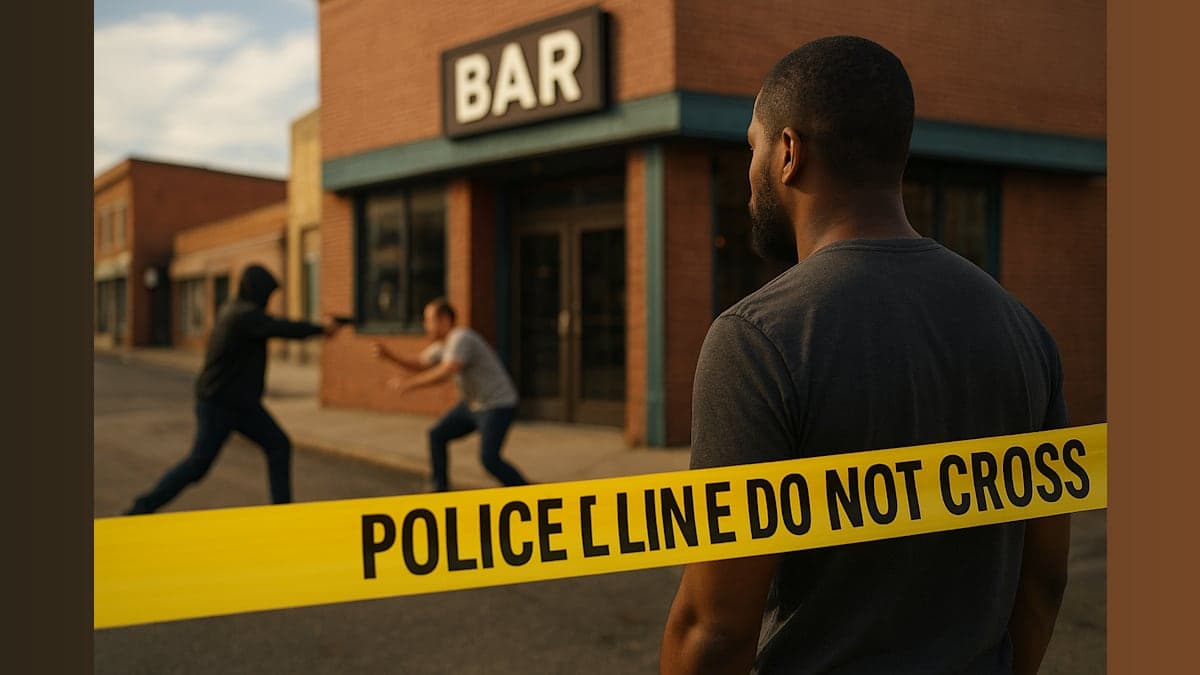 West Deptford Man Admits Attempted Murder in Atlantic City Shooting