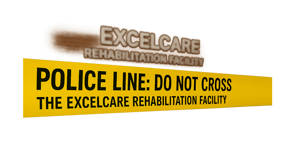 Shooting inside Egg Harbor Township Rehab Facility Leaves One Dead, Another Critically Injured