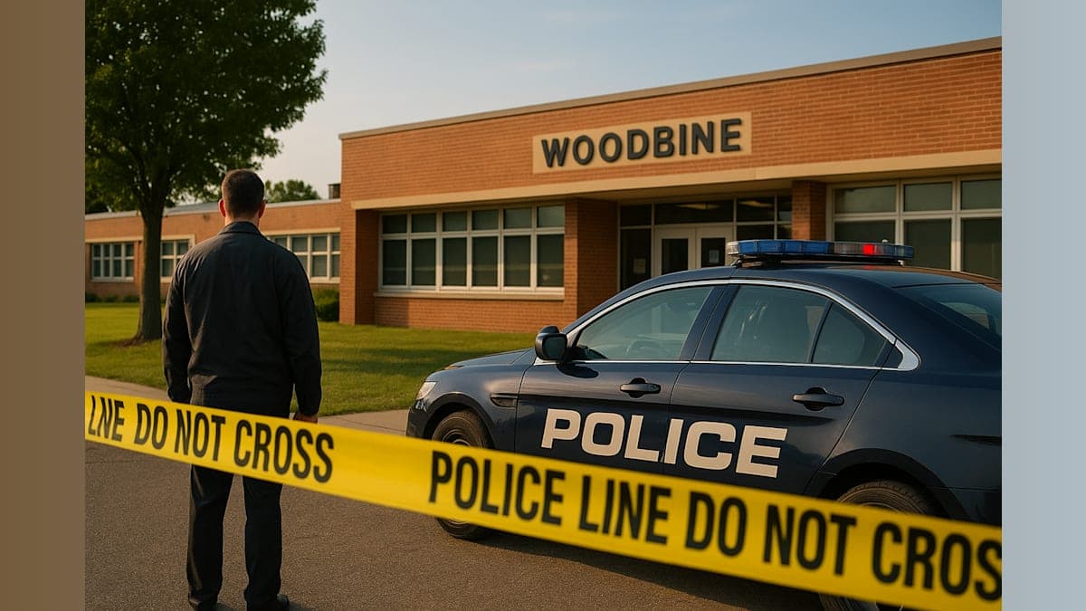 New Abuse Allegations Surface Against Woodbine Teacher's Aide