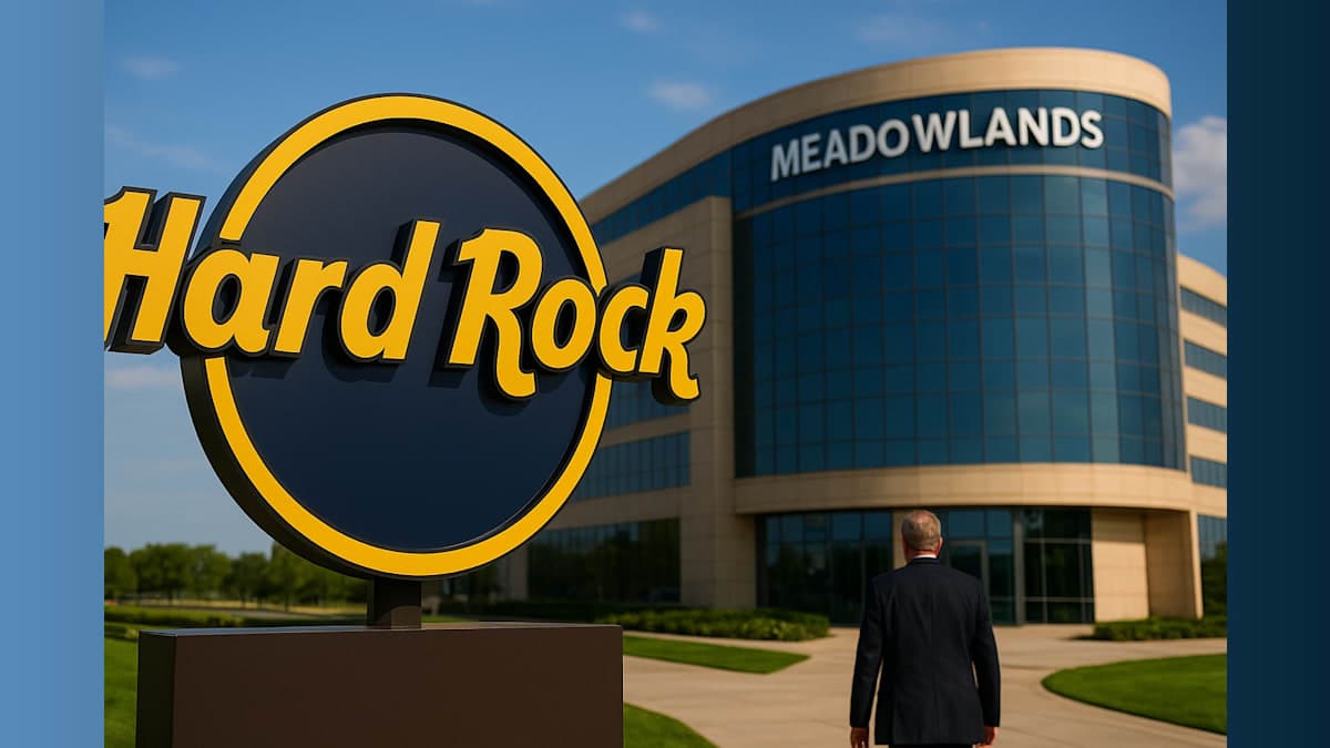 Hard Rock Exits Meadowlands Casino Partnership with Gural