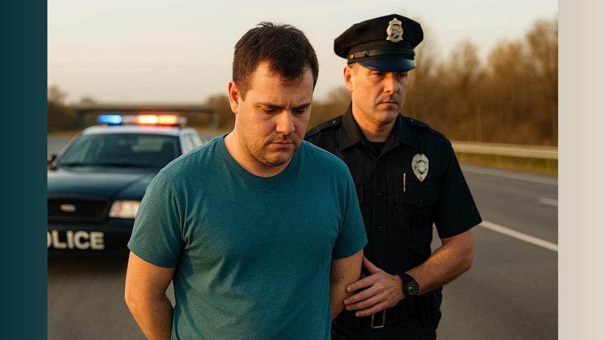 Penns Grove Man Pleads Guilty After 100 MPH Chase