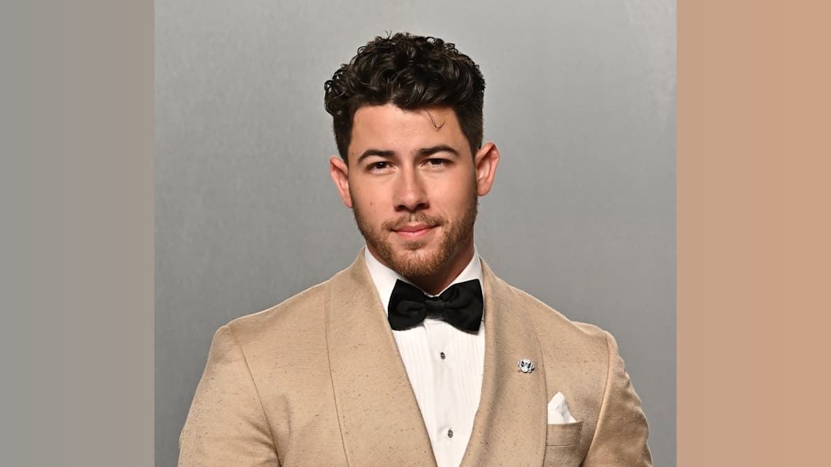 Nick Jonas Announces Intimate Solo Tour Coming To A.C. This June