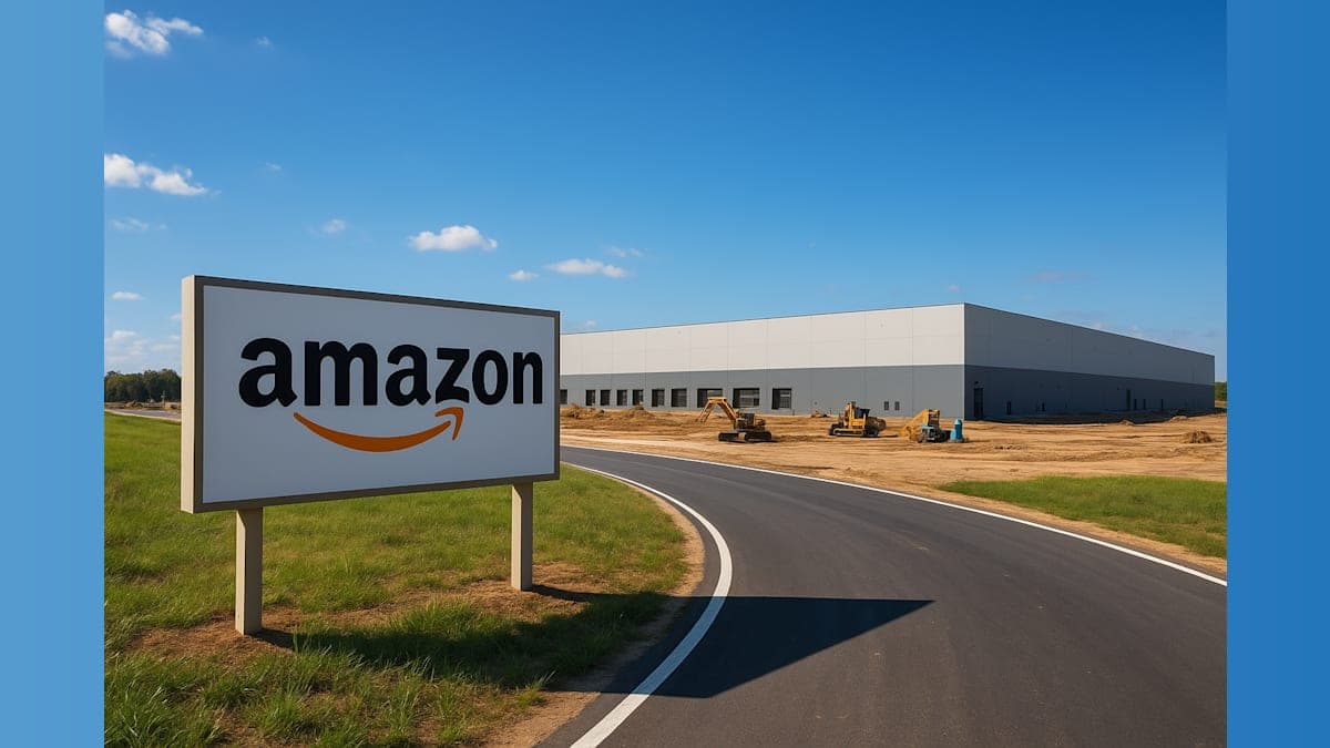Amazon Revises Atlantic City Race Course Plans
