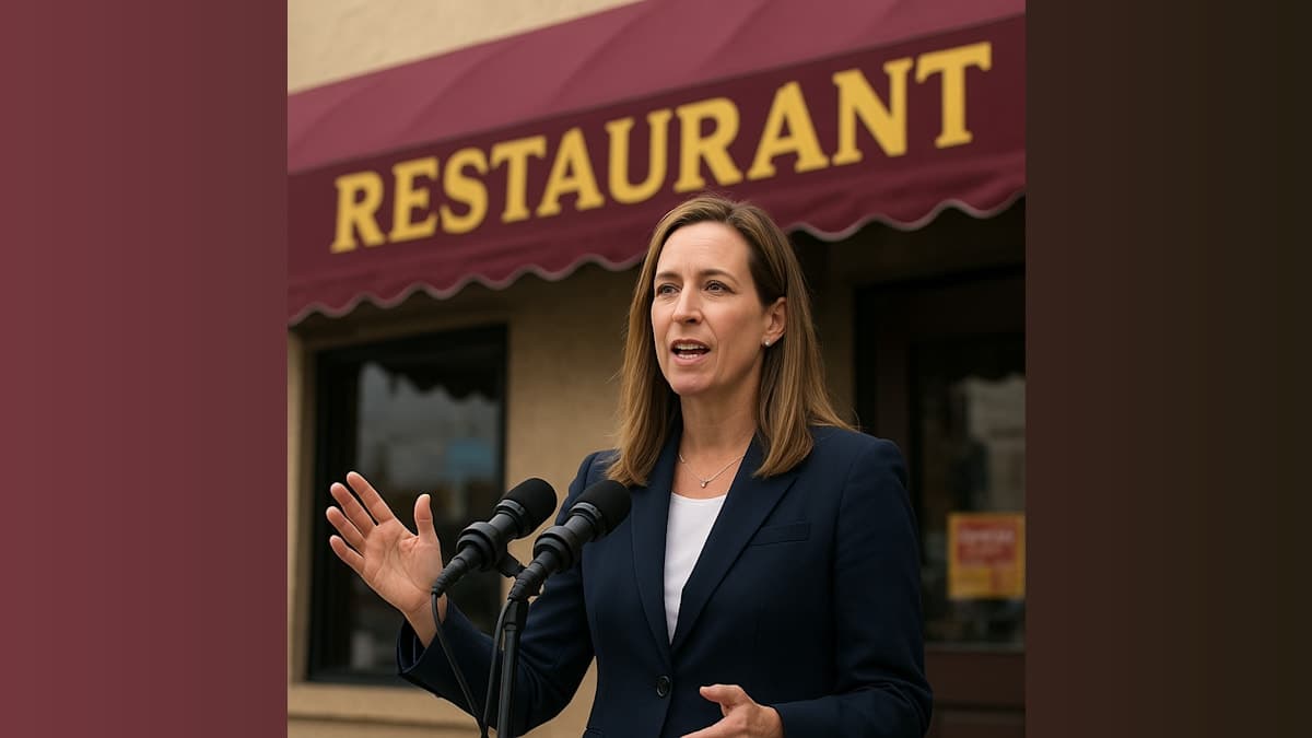 New NJ Law Cracks Down On Restaurant Reservation Scalping