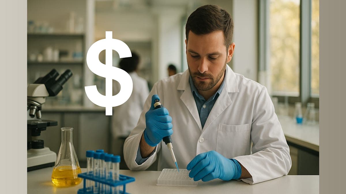 Federal Research Funding Restored, But Damage Already Done