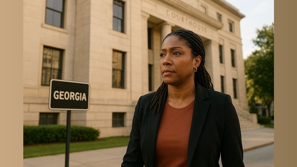 Tiffany Haddish Seeks Dismissal of Georgia DUI Case