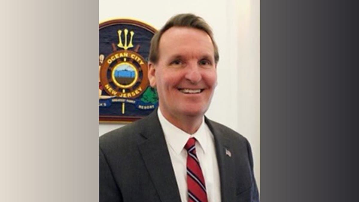 Jay Gillian Wins Fifth Term as Ocean City Mayor