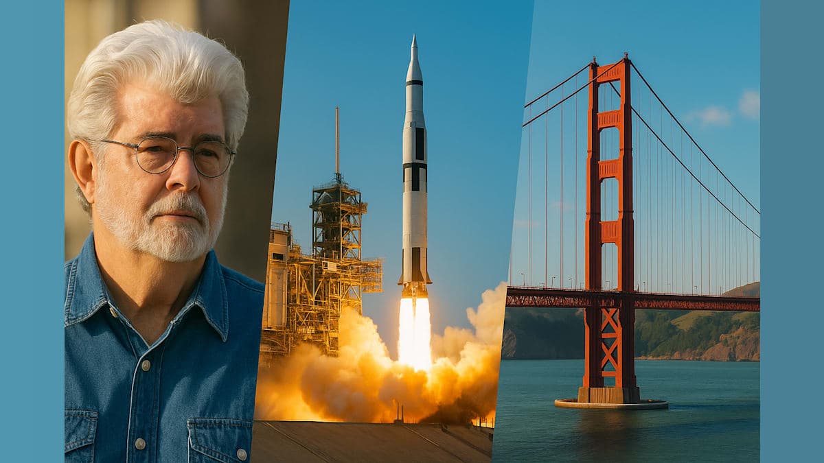 May 14 Marks Milestones in Space, Film, and Civil Rights