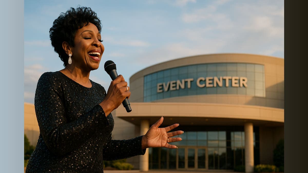 Gladys Knight Coming to Borgata Event Center This Fall
