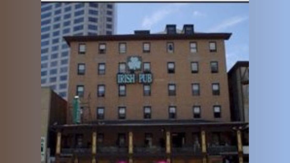Will Atlantic City's Irish Pub Reopen?