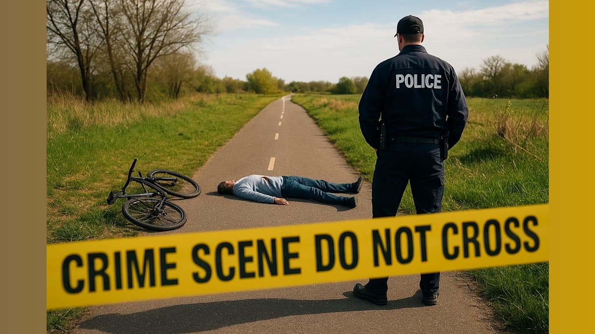 Homicide Investigation Underway After Man Found Dead in Mullica Township