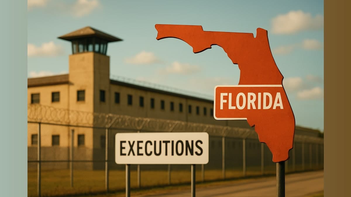 U.S. Executions Nearly Double as Global Total Soars