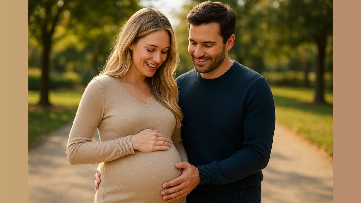 Alex Cooper and Matt Kaplan Announce First Pregnancy