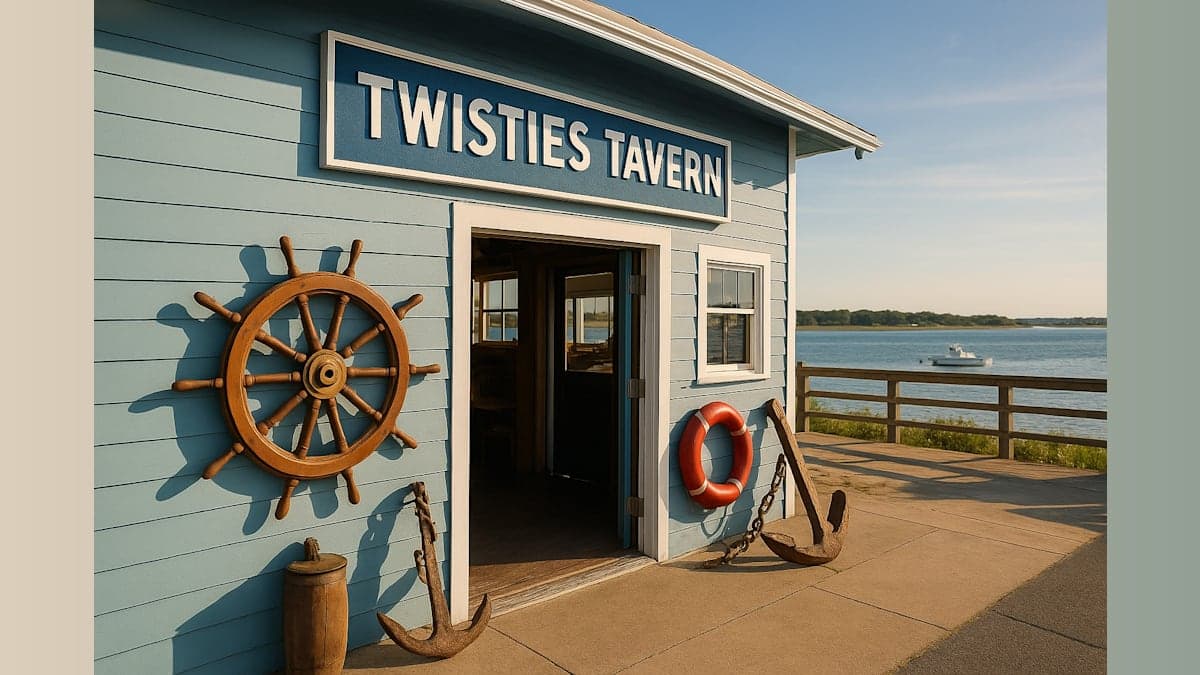 Twisties Tavern Reopens After Year of Uncertainty