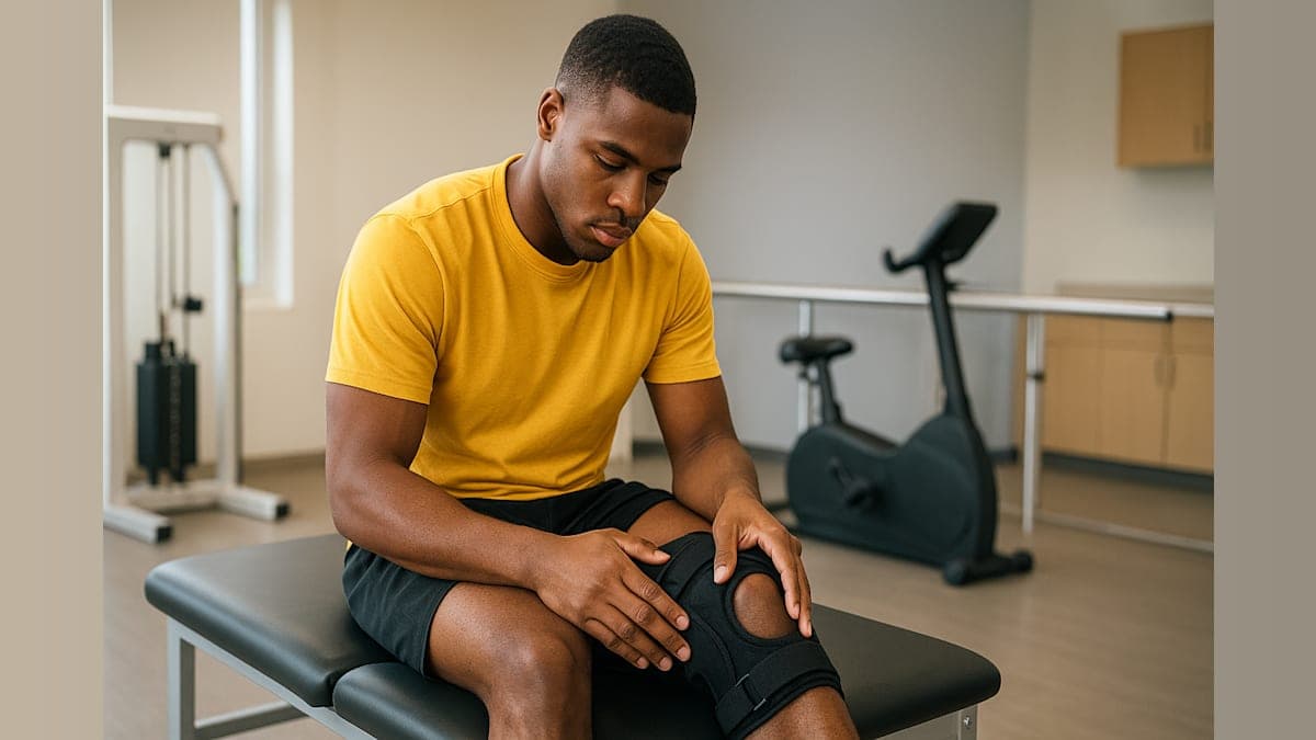 Mizzou's Ahmad Hardy Begins Rehabilitation After Shooting