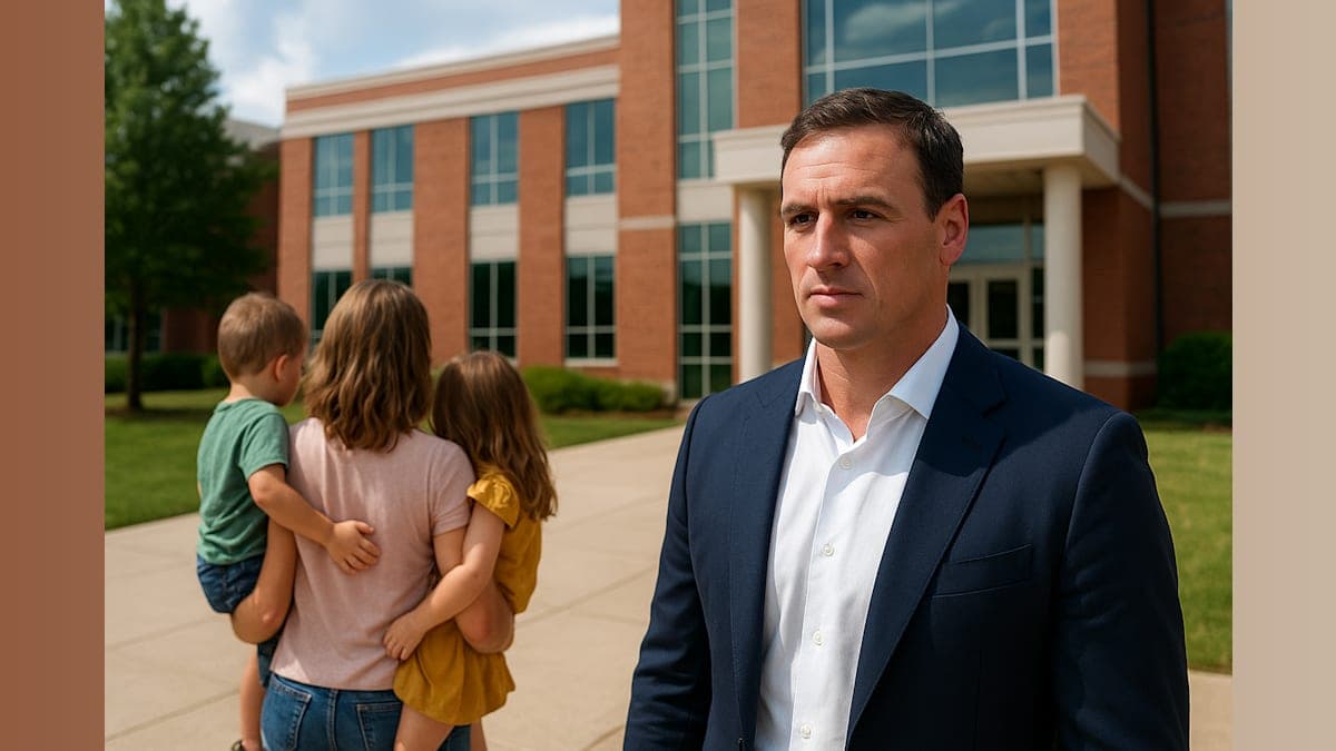 Ryan Lochte Takes Missouri Coaching Job Amid Custody Concerns