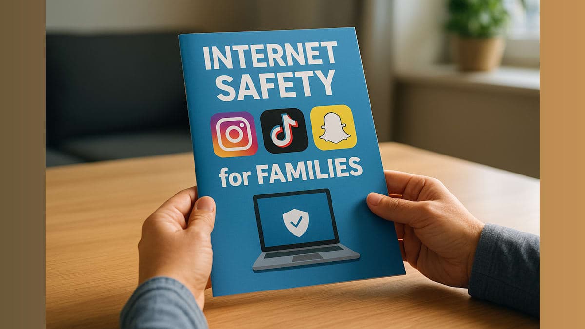 Atlantic County Launches Internet Safety Guide for Families