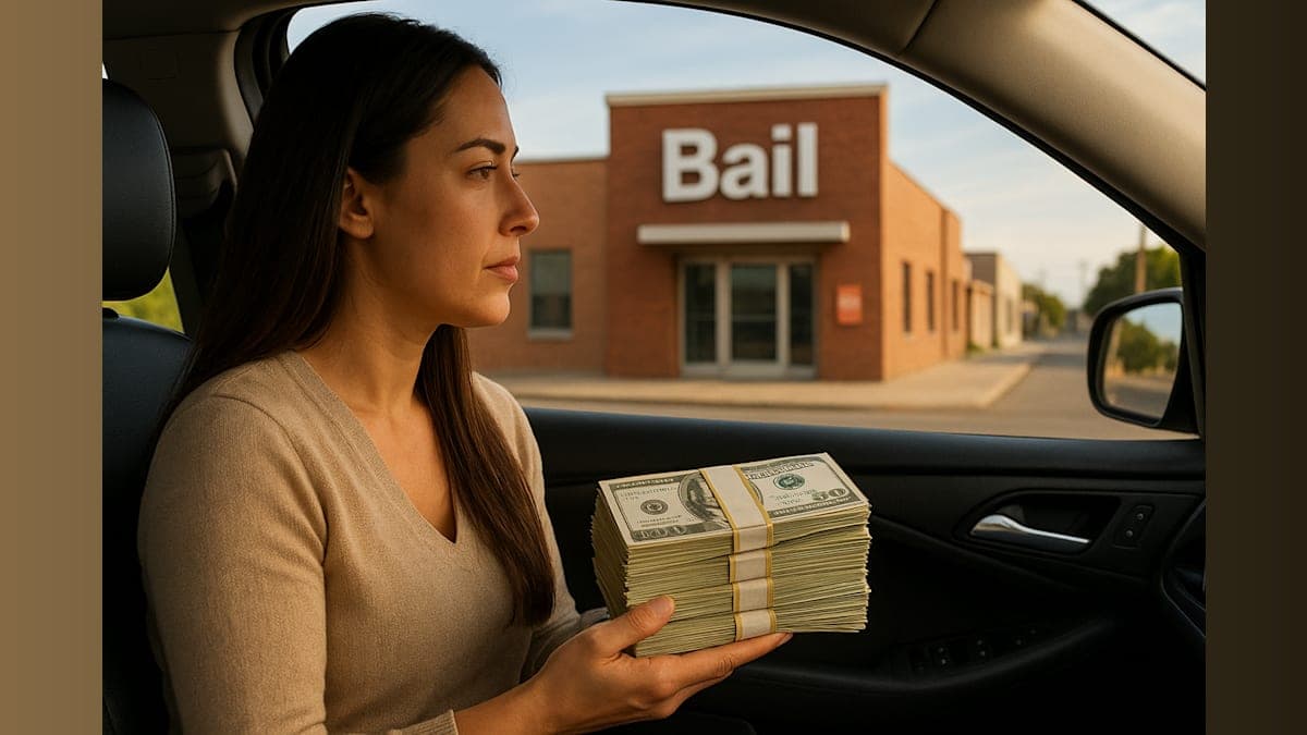 Influencer Posts $2 Million Bail in Murder-for-Hire Case