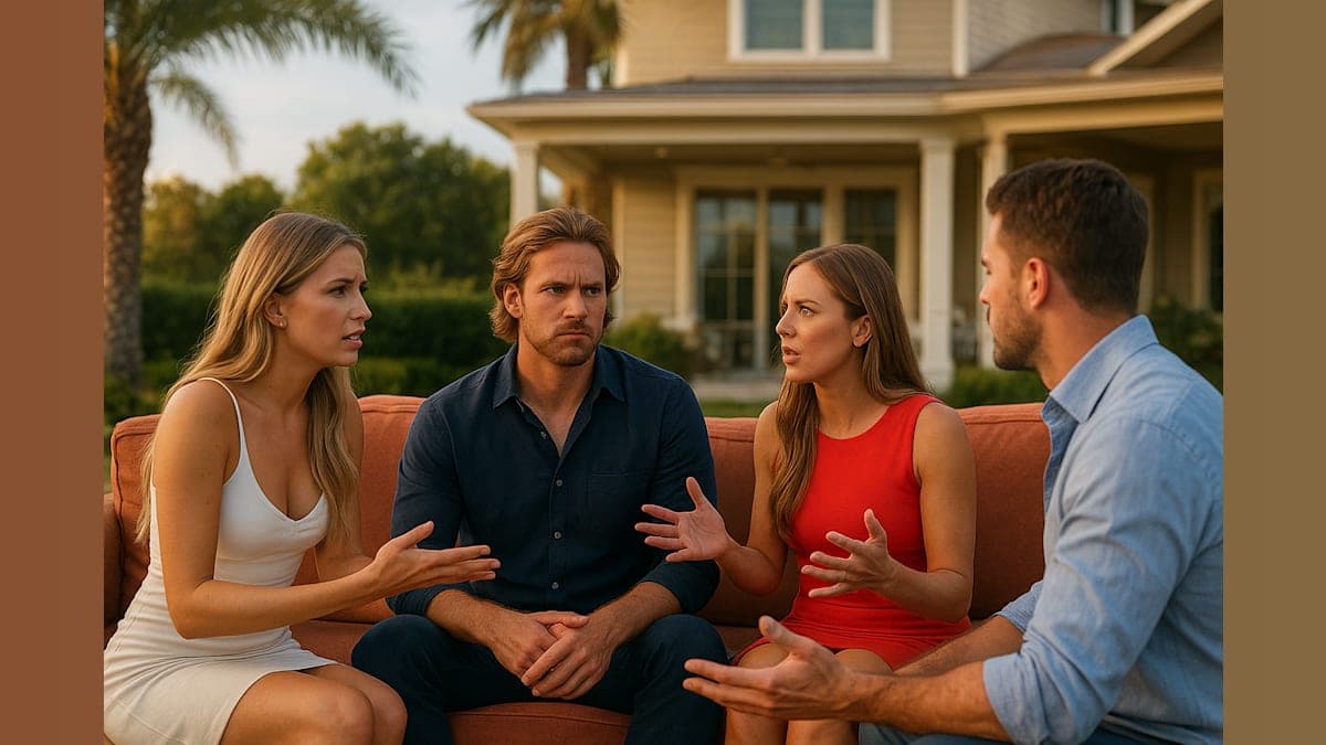 Summer House Reunion Exposes Controversial Romance Timeline