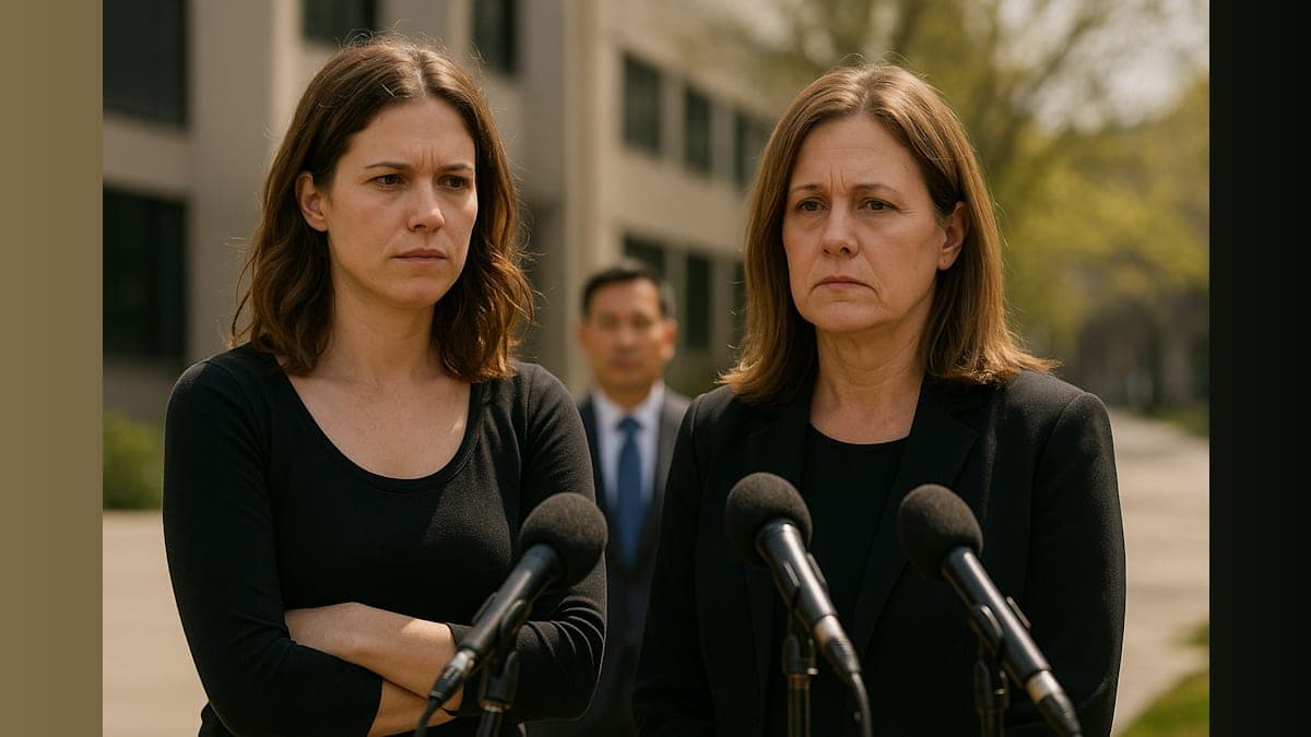 Matthew Perry's Sisters Condemn Assistant in Victim Statements