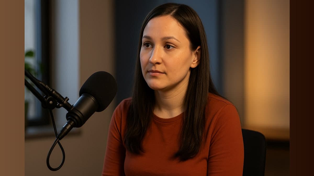 Gypsy Rose Blanchard Weighs In on Shirilla Case