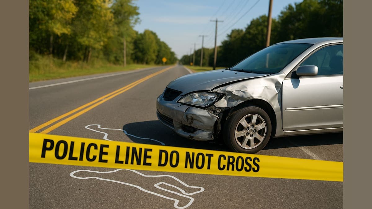 Monroe Man Indicted in Fatal Little Egg Harbor Crash
