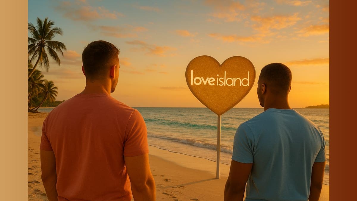 Two Local Men Join Love Island USA Cast