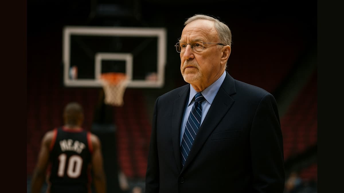 NBA Coach Rick Adelman Dies at 79