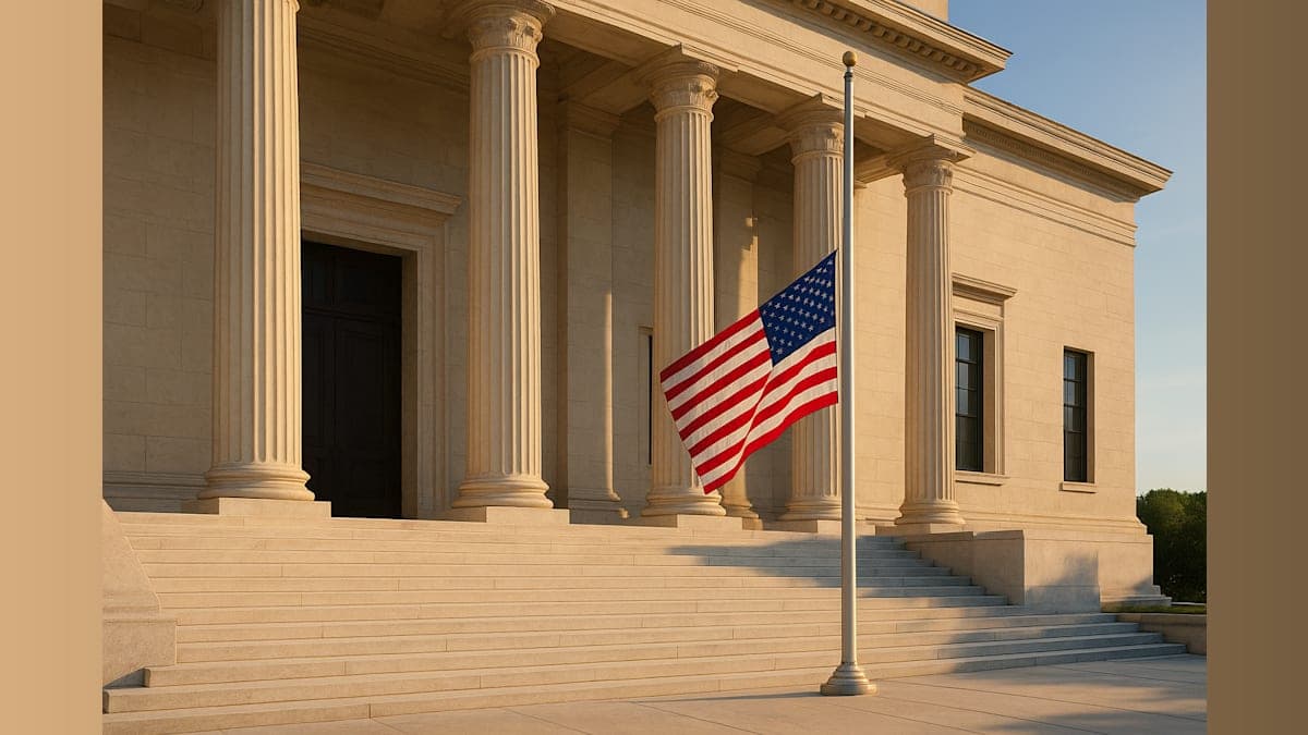 Trump to Nominate Todd Blanche as Attorney General