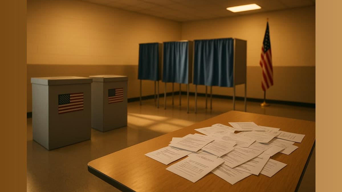Becerra Advances to November Race for California Governor