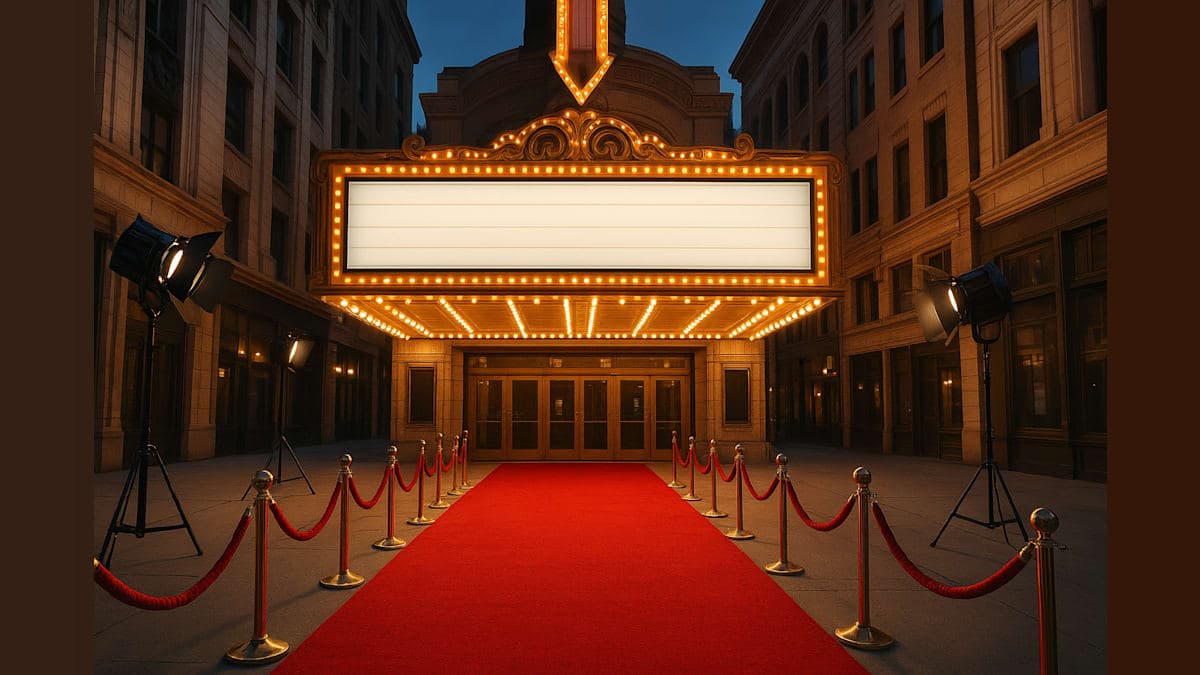 Pink Hosts Tony Awards With Family in Tow