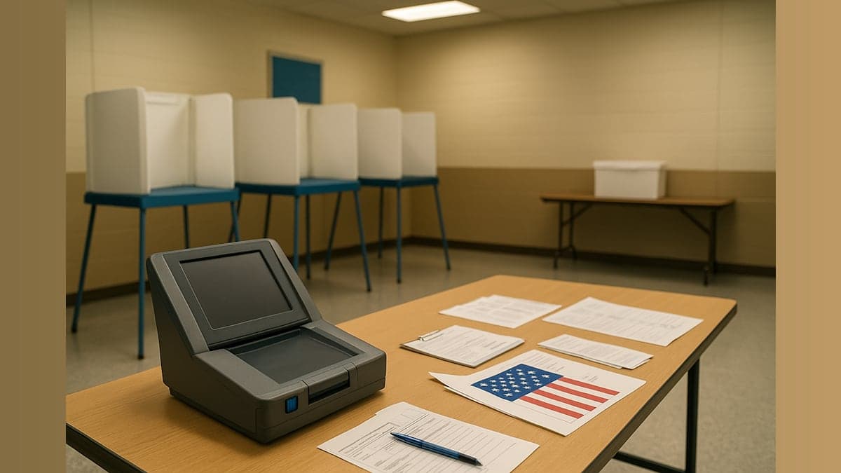 Raman Overtakes Pratt for Second in LA Mayoral Primary