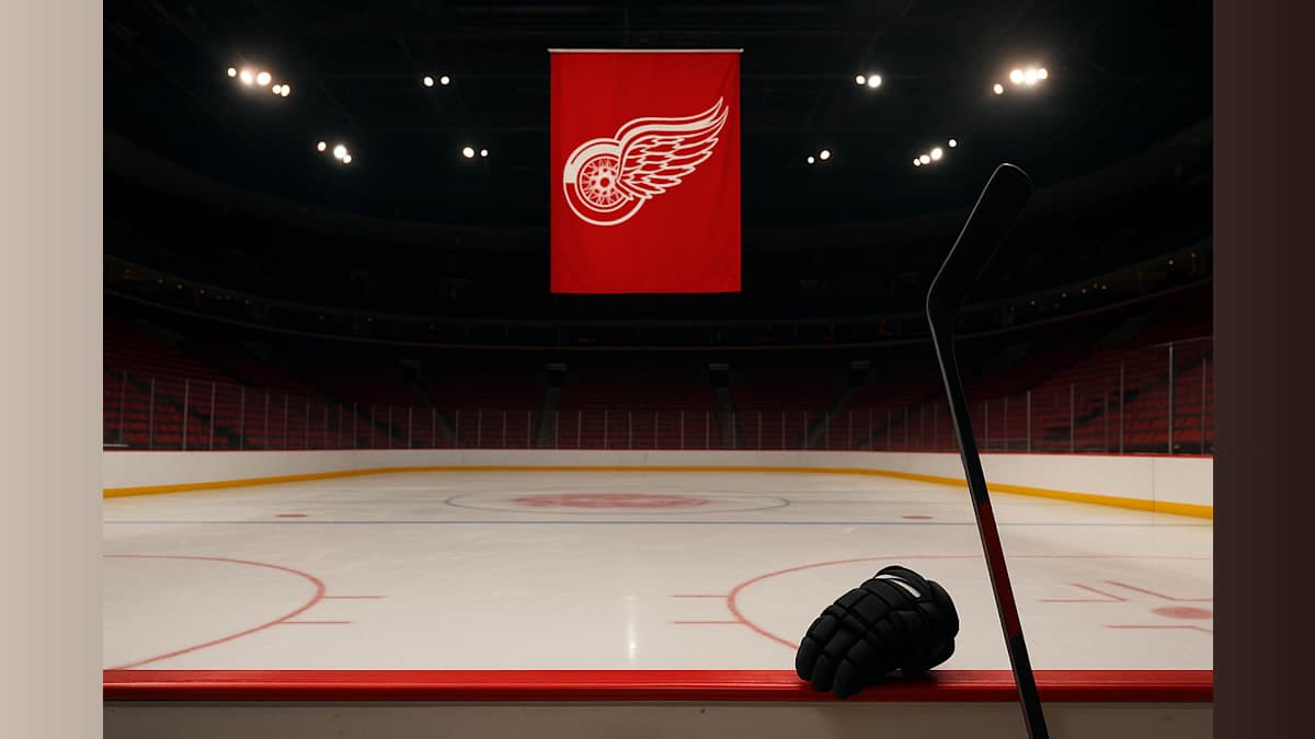 Hilary Knight Traded to Detroit PWHL Expansion Team