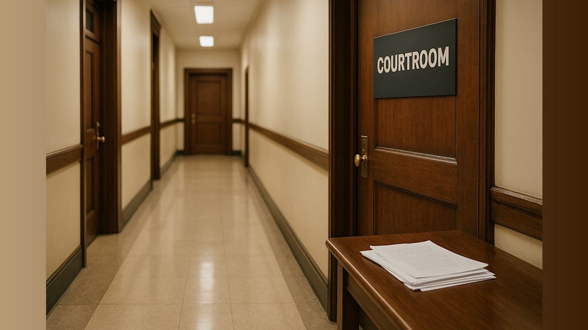 Judge Dismisses Lawsuit Against Former NC State Trainer