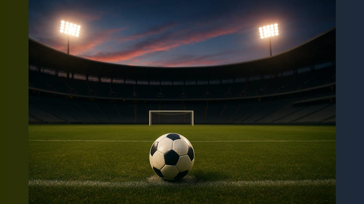 Messi Scores Before 88,000 Fans in Alabama Friendly
