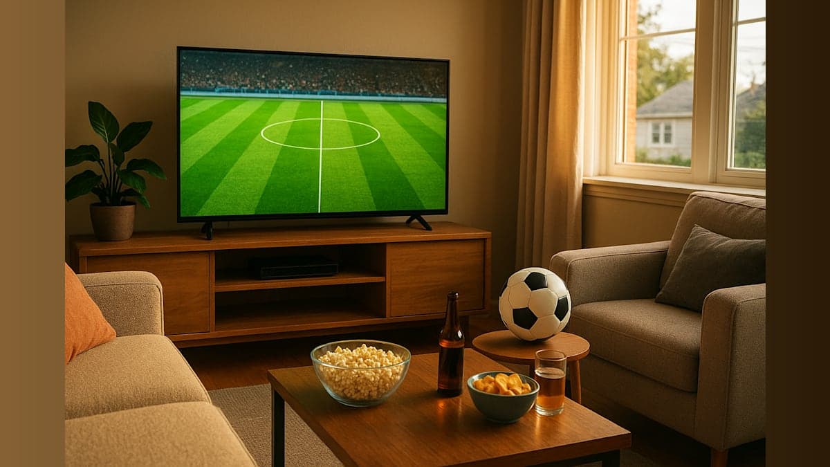 World Cup Kicks Off Thursday: Complete Viewing Guide