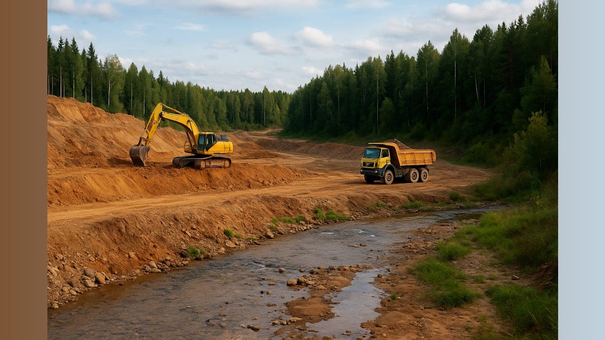 Court Closes Coal Mining Loophole Under Endangered Species Act