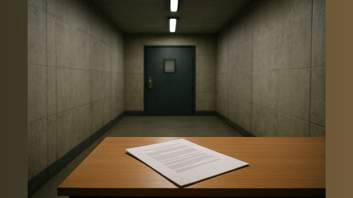 Supreme Court Halts Alabama Nitrogen Gas Execution
