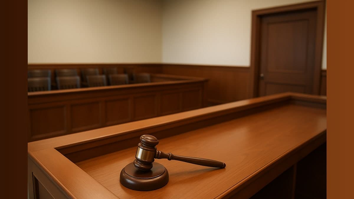 Atlantic City Man Gets Four Years for Joyriding, Fentanyl