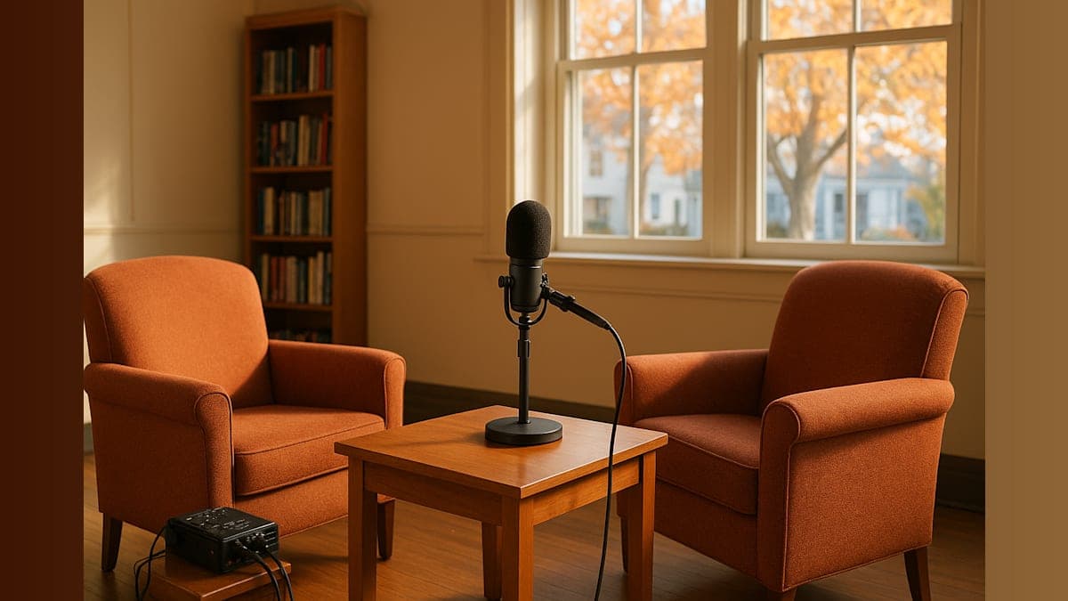 StoryCorps Launches Initiative to Capture American Voices
