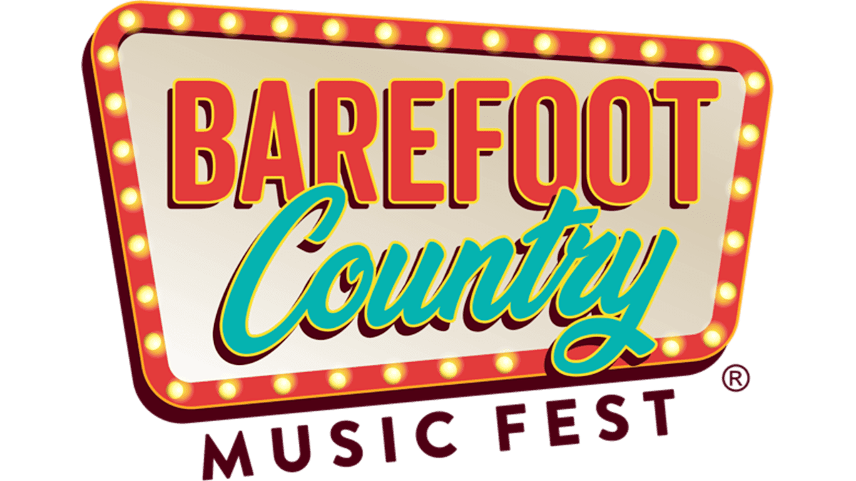Barefoot Country Music Fest Returns to Wildwood, Drawing Fans from All 50 States and 17 Countries