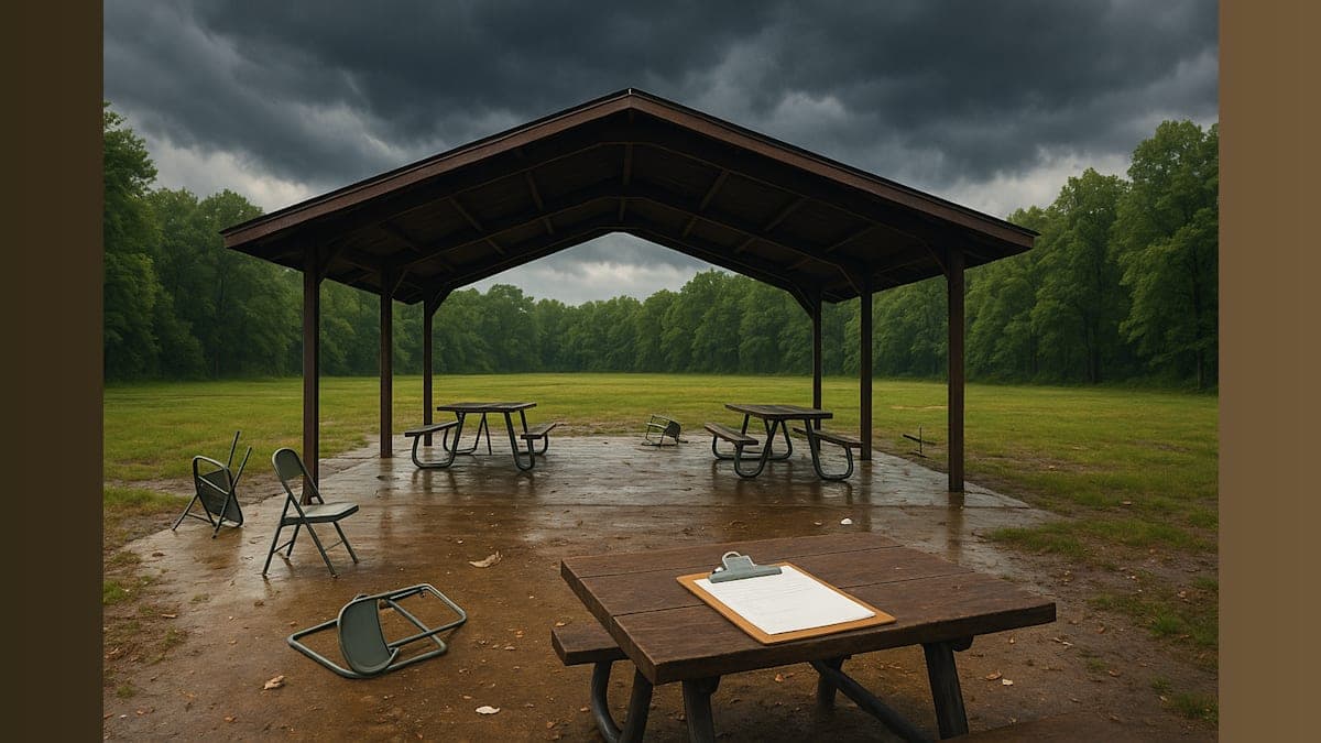 Camp Mystic Lacked Emergency Plan During Fatal Texas Flood