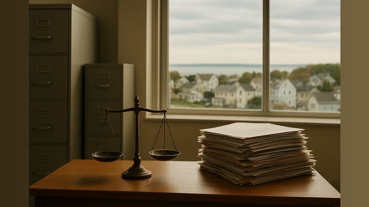 Code Switch Explores Government Compensation Disparities