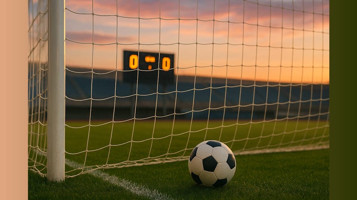 Curaçao Goalkeeper Equals World Cup Save Record in Historic Draw