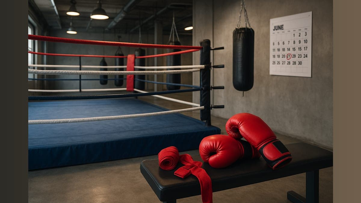 OnlyFans Stars Train for Knockout Queen Fights